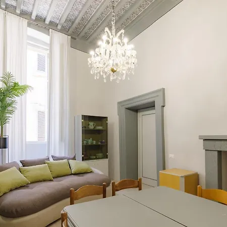 Il Salotto Apartment