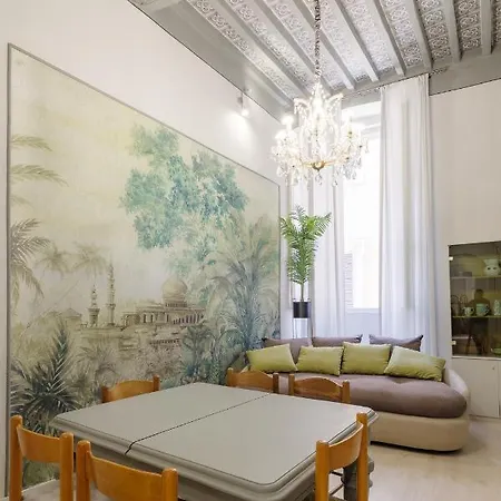 Il Salotto Apartment Foligno