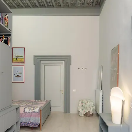 Apartamento Il Salotto
