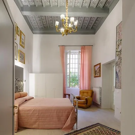 Apartment Il Salotto Foligno