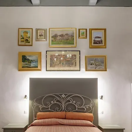 Il Salotto Foligno