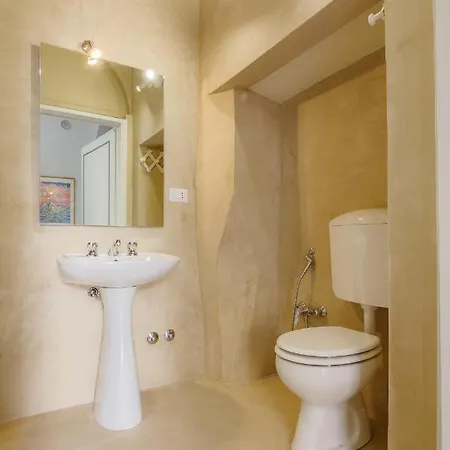 Apartamento Il Salotto Foligno