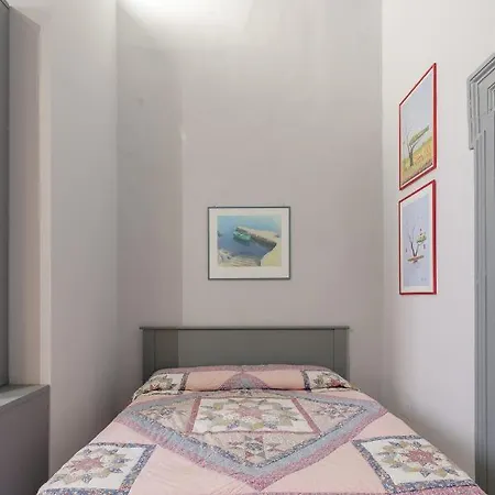شقة Il Salotto فولينيو