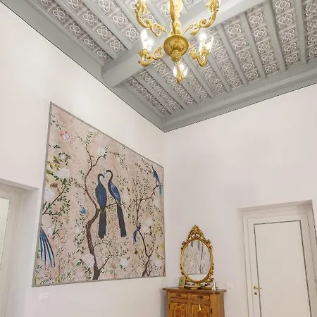 Apartamento Il Salotto