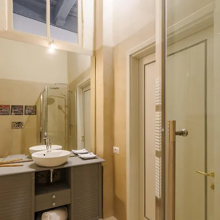 Il Salotto Apartment Foligno