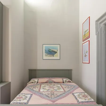 Il Salotto Apartamento