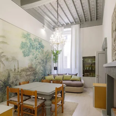 Apartment Il Salotto *