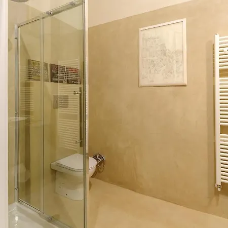 Il Salotto Apartment