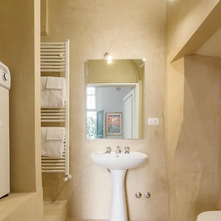 Apartamento Il Salotto Foligno