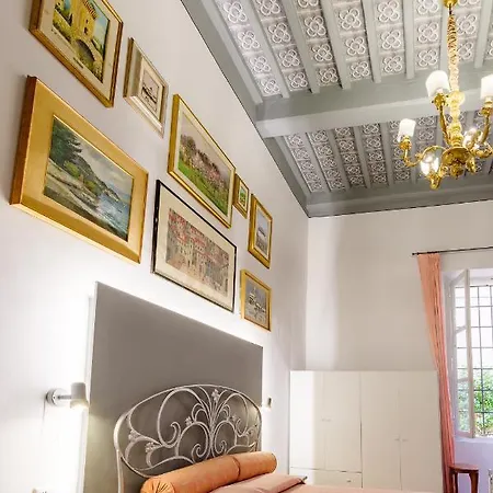 Il Salotto Apartment Foligno