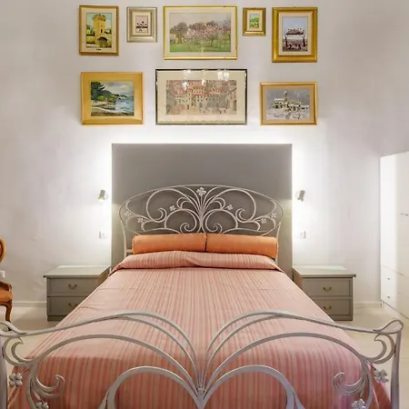 Apartamento Il Salotto