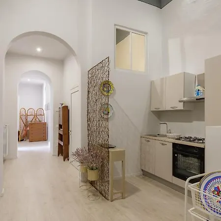 Il Salotto Apartment Foligno