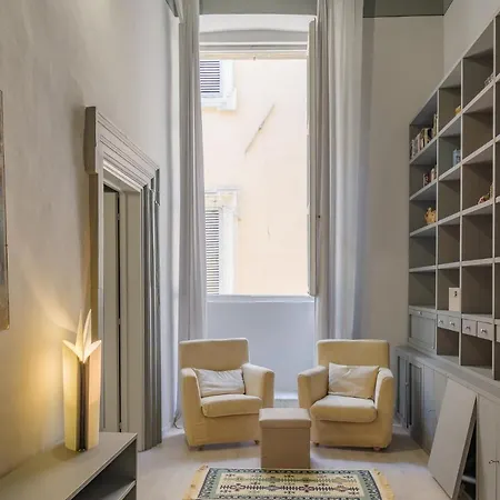 Il Salotto Apartment Foligno