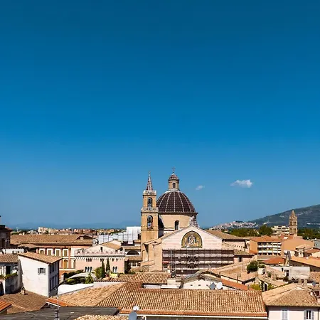 Il Salotto Apartamento