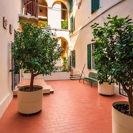 Appartement Il Salotto Foligno