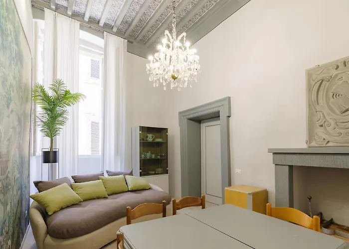 Il Salotto Appartement