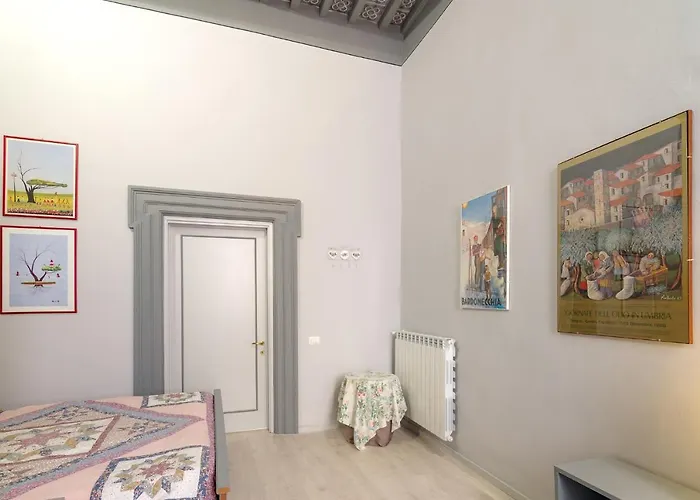Il Salotto Appartement *