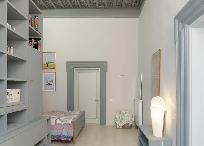 Appartement Il Salotto