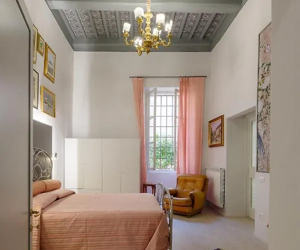 Apartamento Il Salotto Foligno