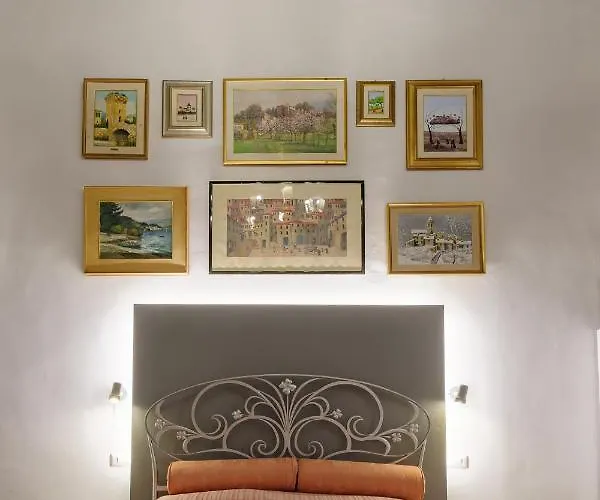 Il Salotto 폴리뇨