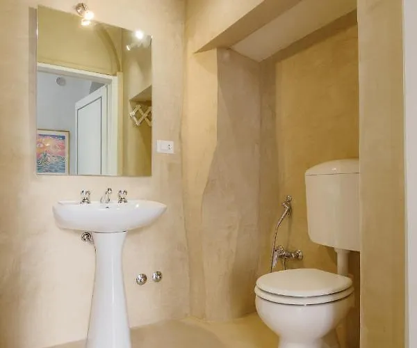 Apartamento Il Salotto Foligno