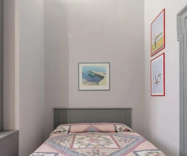 Apartamento Il Salotto Foligno