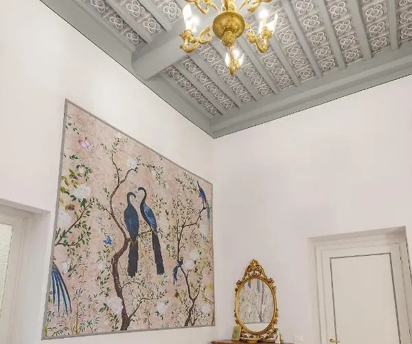 Appartement Il Salotto