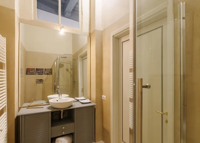 Il Salotto Apartamento Foligno