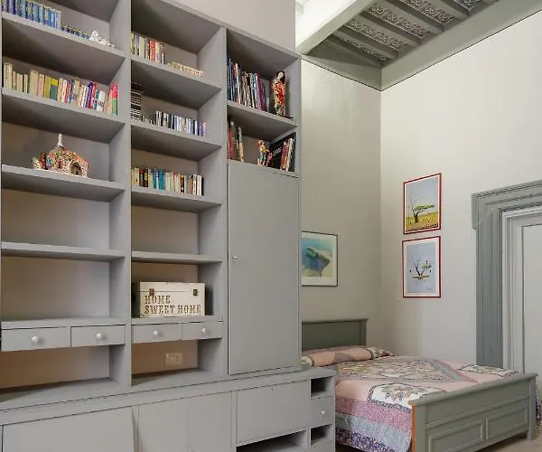 Apartamento Il Salotto