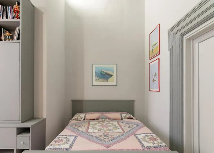 Il Salotto Apartamento