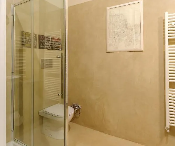 Il Salotto Appartement