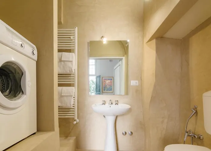 Appartement Il Salotto Foligno