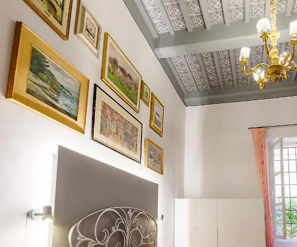 Il Salotto Apartamento Foligno