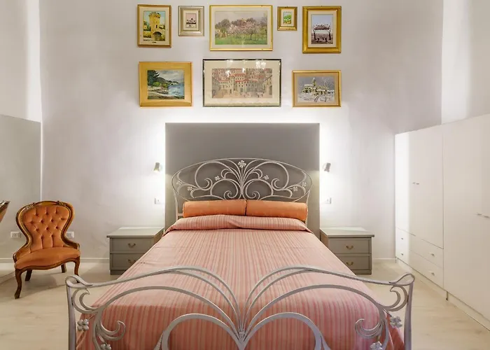 Apartamento Il Salotto