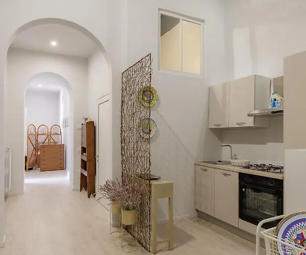 Il Salotto Apartamento Foligno