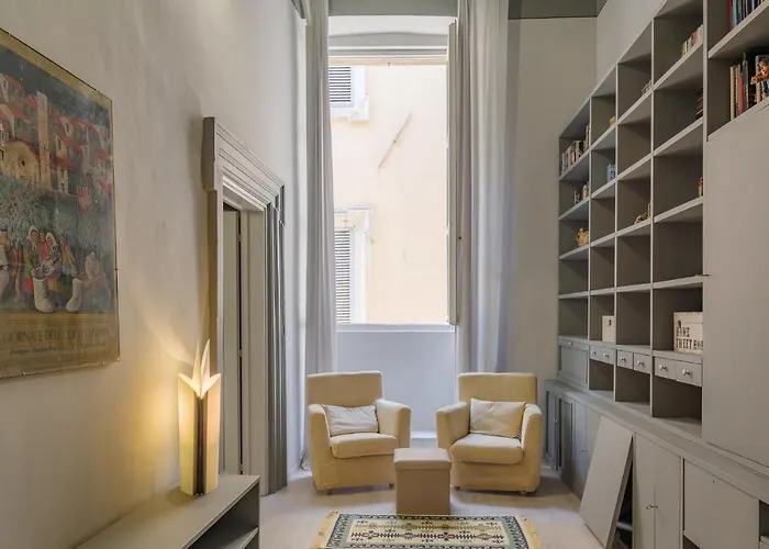 Il Salotto Apartamento Foligno