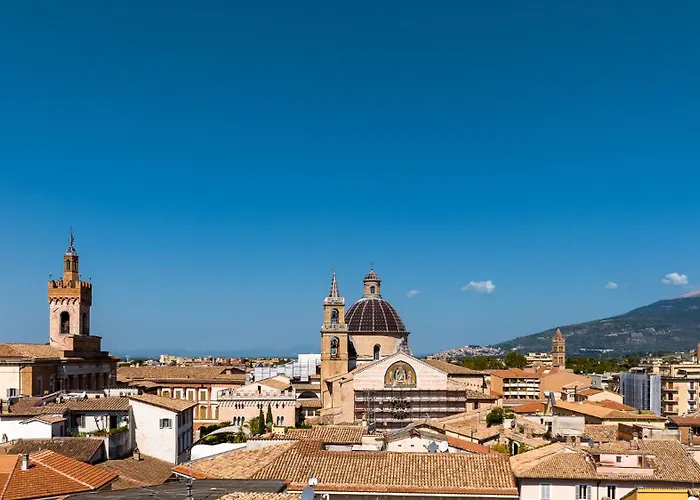 Il Salotto Appartement