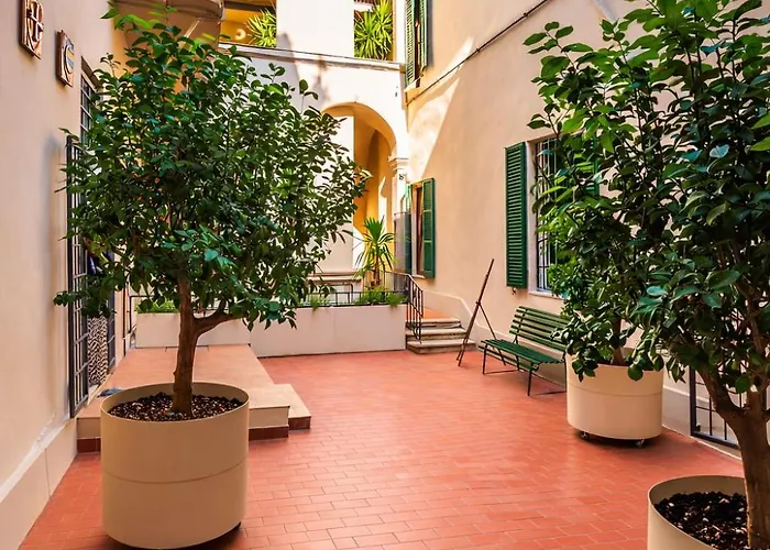 Appartement Il Salotto Foligno